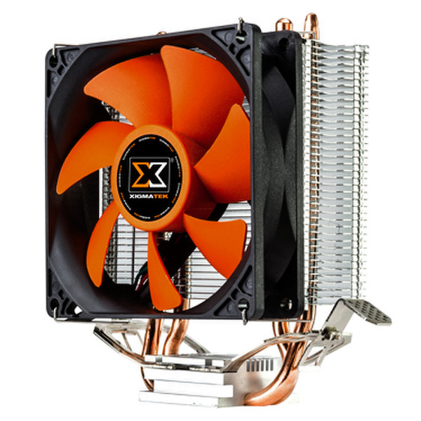 Xigmatek TYR SD962 Prozessor Kühler