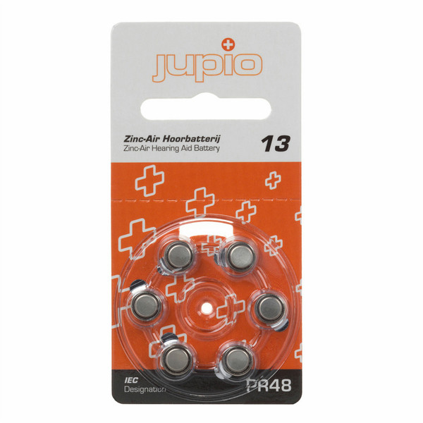 Jupio JCC-13 non-rechargeable battery