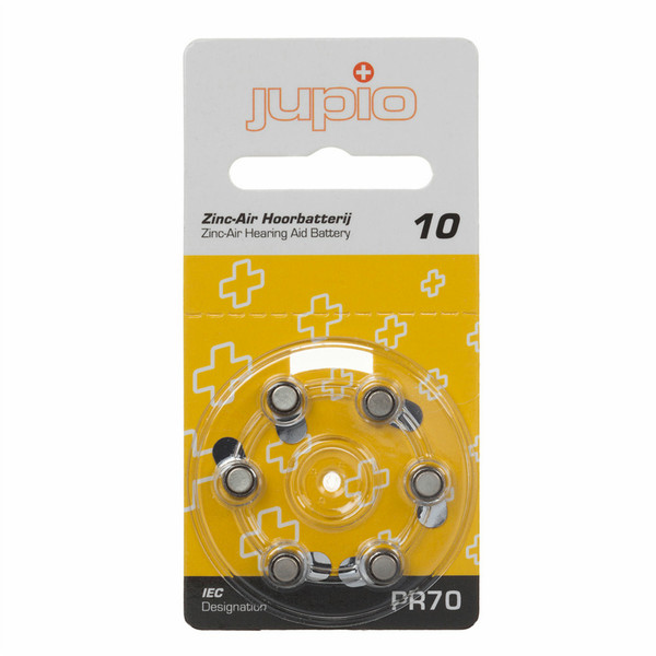 Jupio JCC-10 Batterie