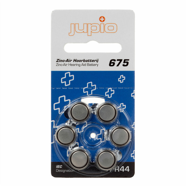 Jupio JCC-675 Batterie