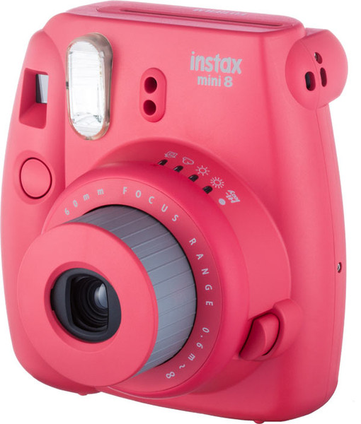 Fujifilm instax mini 8