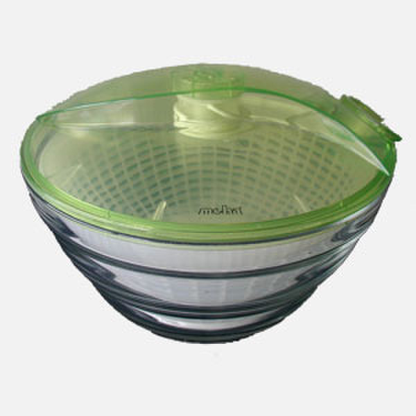 Moha Lid green transparent