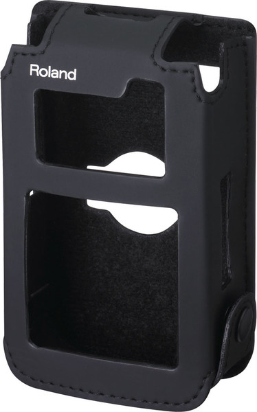 Roland OP-R05C Пластинки Cover case Полиуретан Черный сумка для аудиоаппаратуры