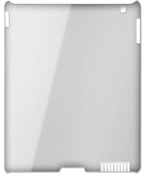 BLUEWAY IPAD2RIGIDEG 9.7Zoll Cover case Weiß Tablet-Schutzhülle