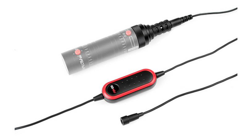 Replay XD 40-RPXD1080M-EXT-MIC аксессуар для микрофона