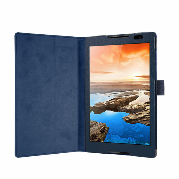 IT BAGGAGE ITLNS552-4 8Zoll Blatt Blau Tablet-Schutzhülle