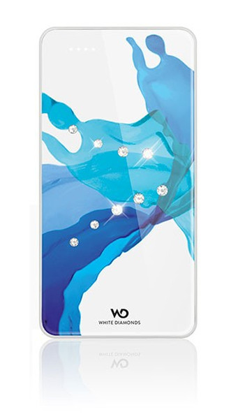 White Diamonds WDCBLBL