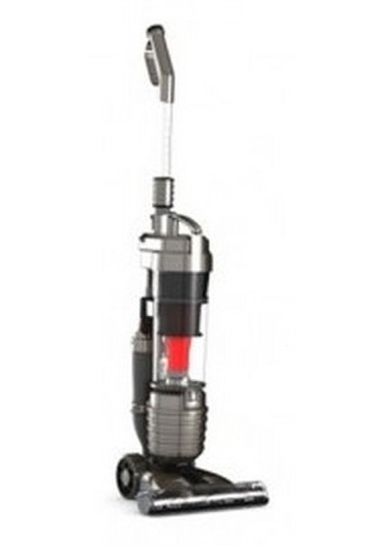 VAX U89-MA-L Bagless 1.5L 1200W Black,Grey stick vacuum/electric broom