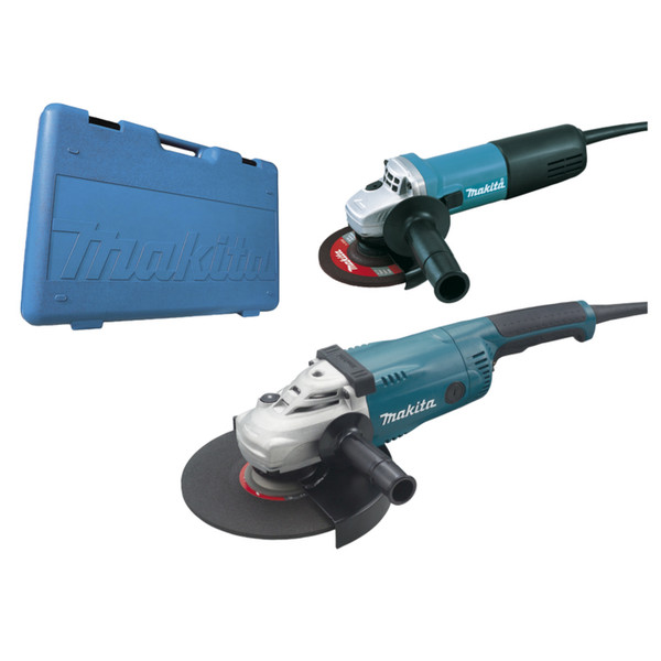 Makita MEU041 Winkelschleifer