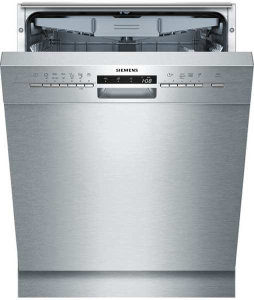 Siemens SN46P582EU Undercounter 14place settings A+++ dishwasher