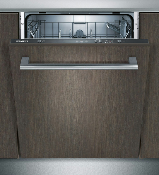 Siemens SN63D002EU Полностью встроенный 12мест A+ посудомоечная машина