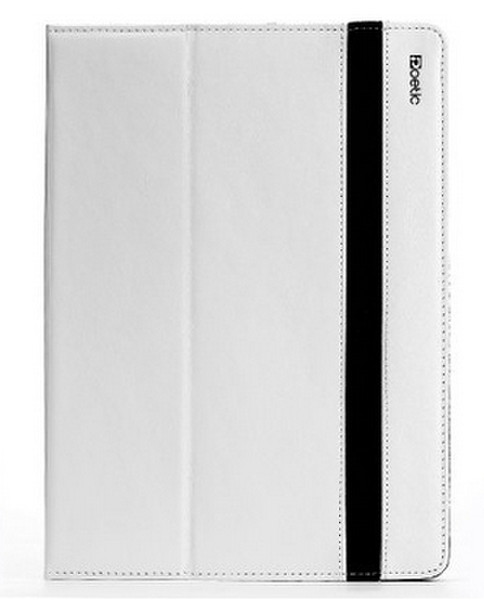 Poetic SlimBook 10.5Zoll Blatt Weiß