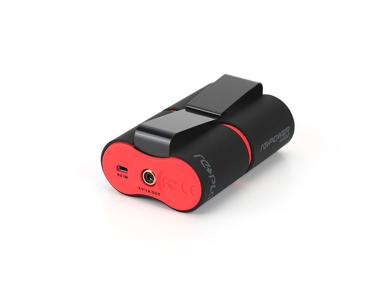 Replay XD RePower 4400