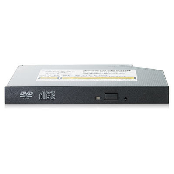 HP 16x DVD+/- R/RW dual layer RAM LightScribe Eingebaut Optisches Laufwerk