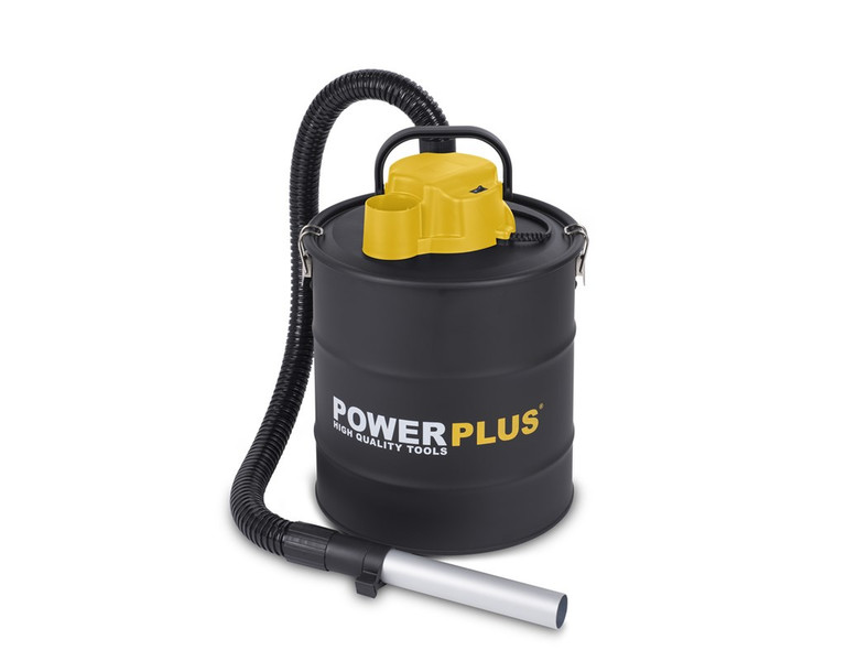Powerplus POWX300 устройство для уборки золы