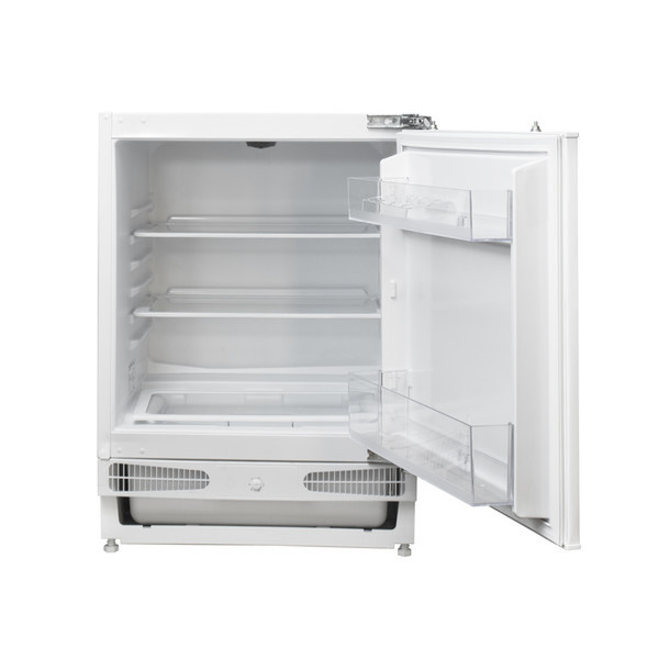 Inventum IKK0821D Eingebaut 133l A+ Weiß Kühlschrank