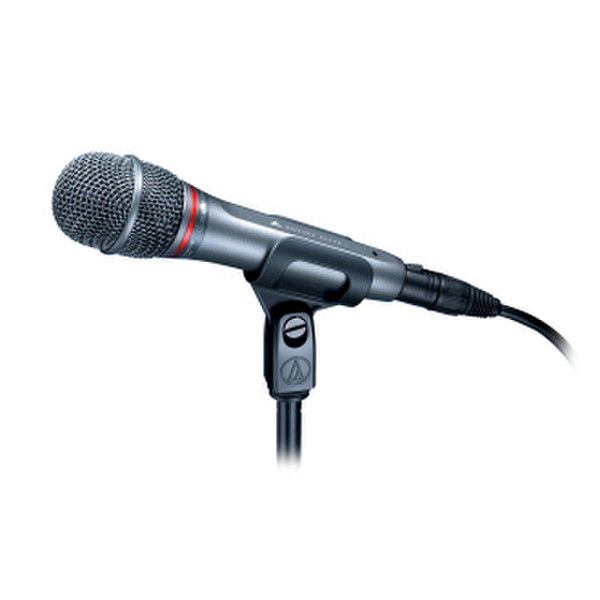 Audio-Technica AE4100 Stage/performance microphone Проводная Графит микрофон