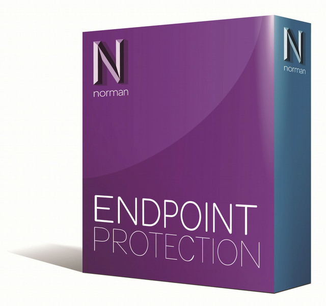 Norman Endpoint Protection Adv 200U