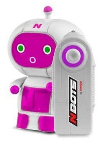 NINCO NT10025 игрушка со дистанционным управлением