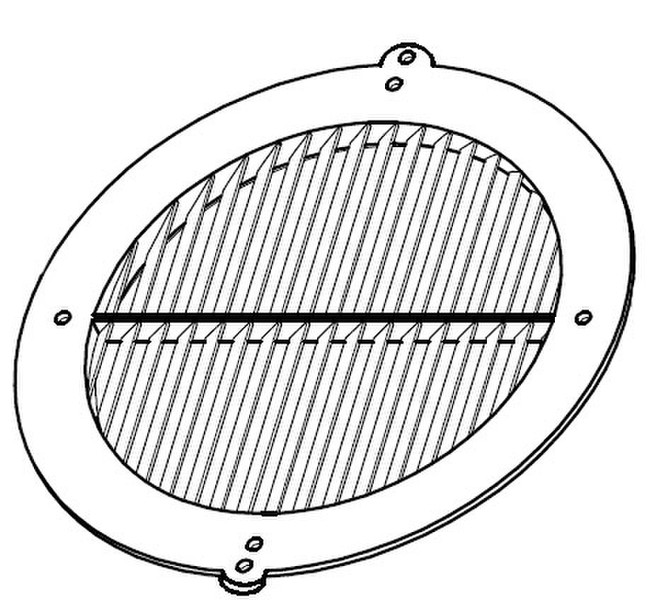 Faber GRIGLIA GDC 125