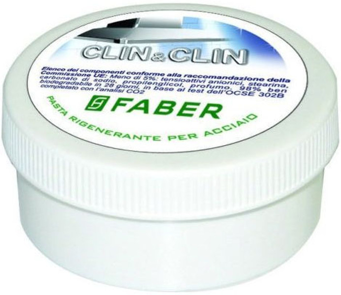 Faber 112.0157.501 equipment cleansing kit