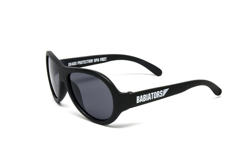 Babiators BAB-001 Black safety glasses