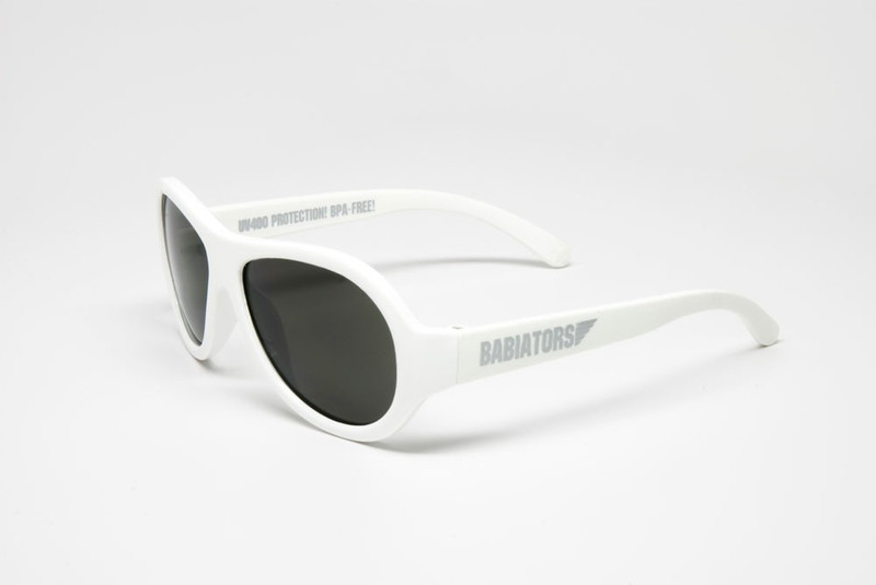 Babiators BAB-009 Белый защитные очки