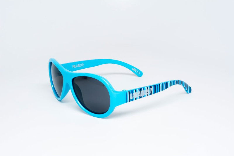 Babiators BAB-062 Синий защитные очки