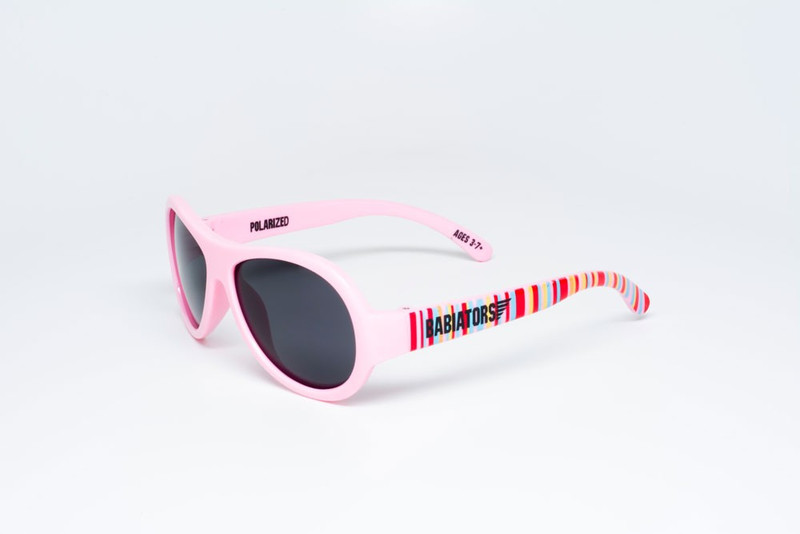 Babiators BAB-064 Розовый защитные очки