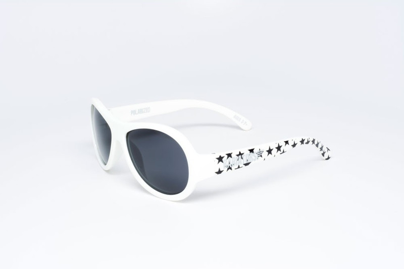 Babiators BAB-057 Weiß Sicherheitsbrille