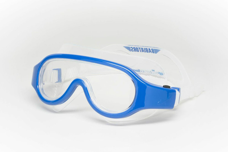 Babiators BAB-068 Blue,Transparent safety glasses
