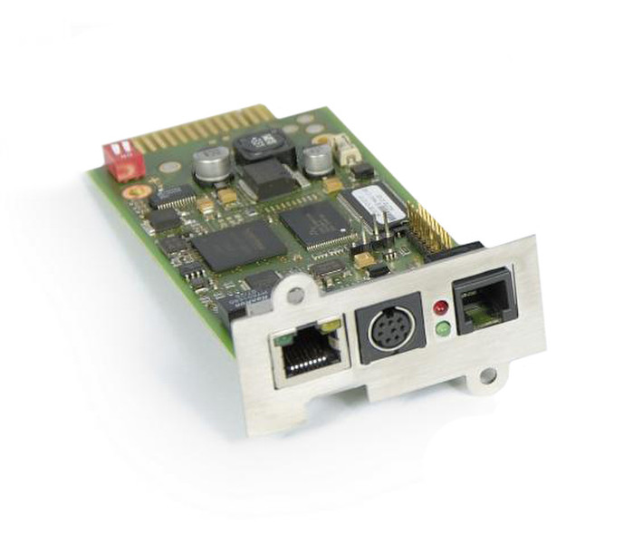 Salicru CARD GX5 Netzwerkkarte/-adapter