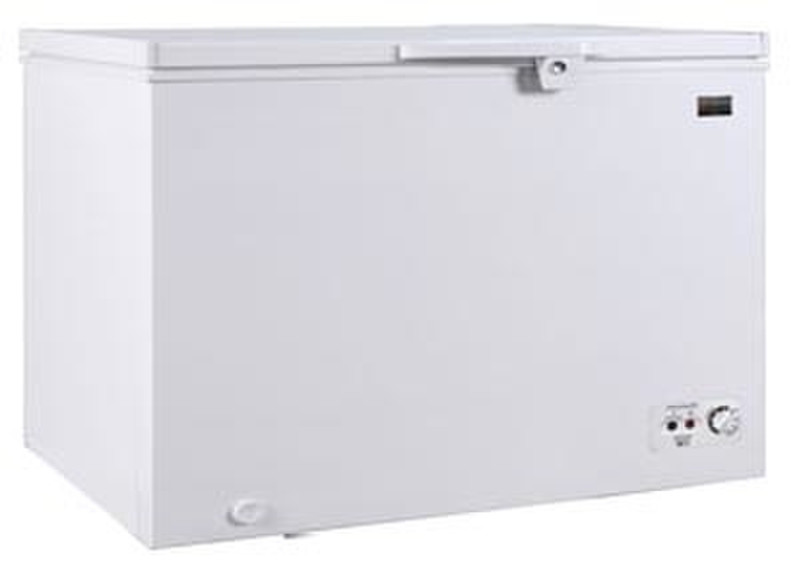 Frigidaire FFC11A4MMW freestanding Chest 311.4L White freezer