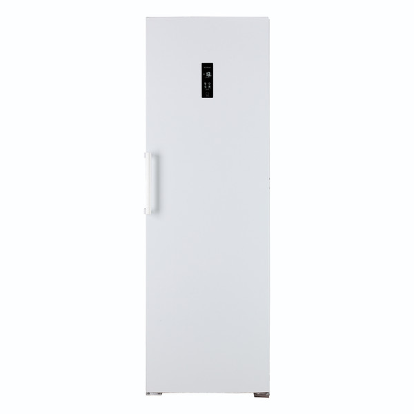 Haier HR-385WSAA Отдельностоящий 358л A++ Белый холодильник