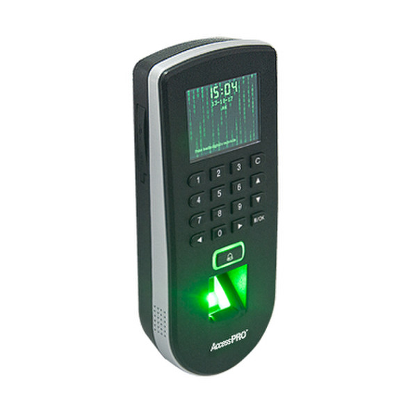 Syscom F19 fingerprint reader