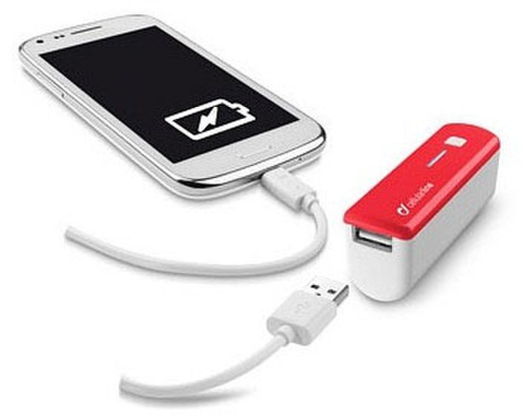 Cellular Line POCKETCHGSMARTR