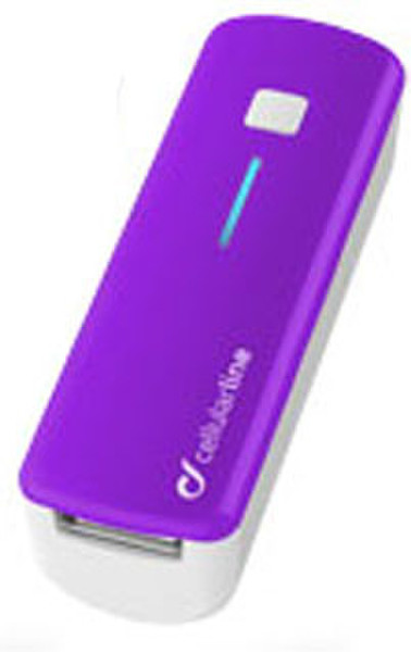 Cellular Line POCKETCHGSMARTV