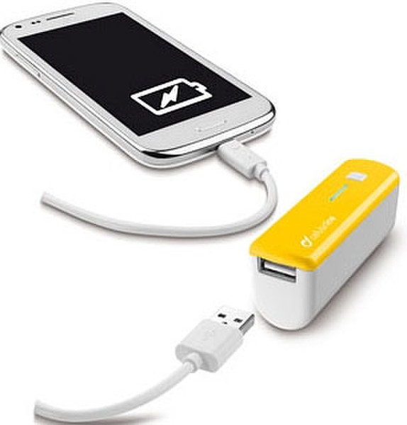 Cellular Line POCKETCHGSMARTY