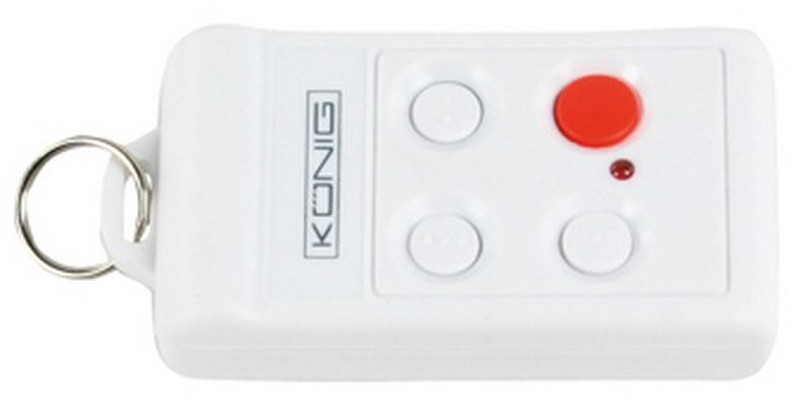 König SEC-ASRC10 remote control