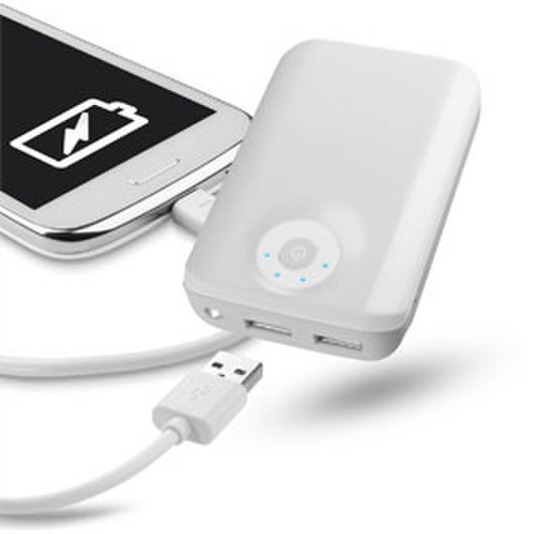 Cellular Line FREEPOWER DUAL ULTRA