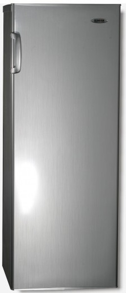 ROMMER CV 27 NF A+ Inox freestanding Upright 162L A+ Stainless steel