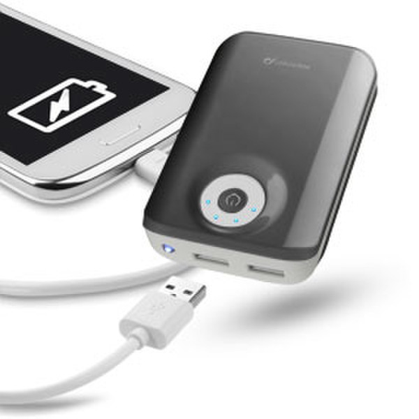 Cellular Line FREEPOWER DUAL ULTRA