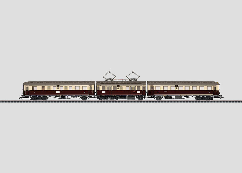 Märklin 37287 Modelleisenbahn & -zug