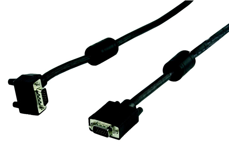 THQ CABLE-184-3.0B VGA кабель