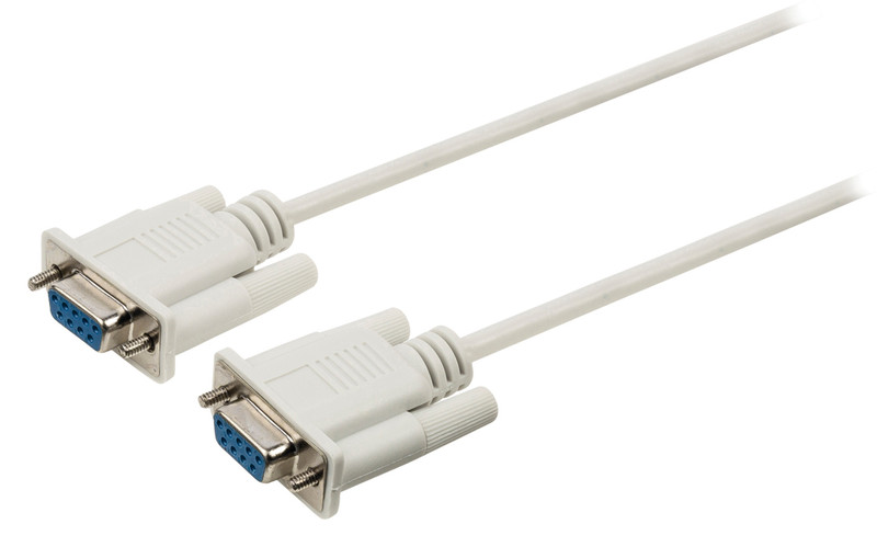 Valueline VLCP52055I20 serial cable