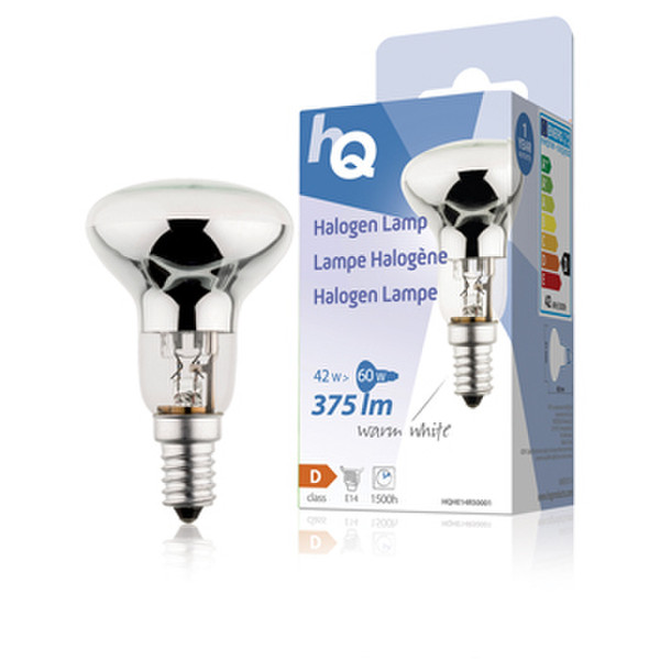 HQ HQHE14R50001 Halogenlampe