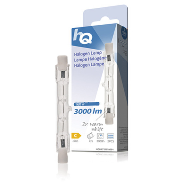 HQ HQHR7SJ118001 Halogenlampe