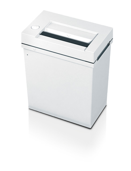 Ideal 2245 / 4 mm Strip shredding White paper shredder
