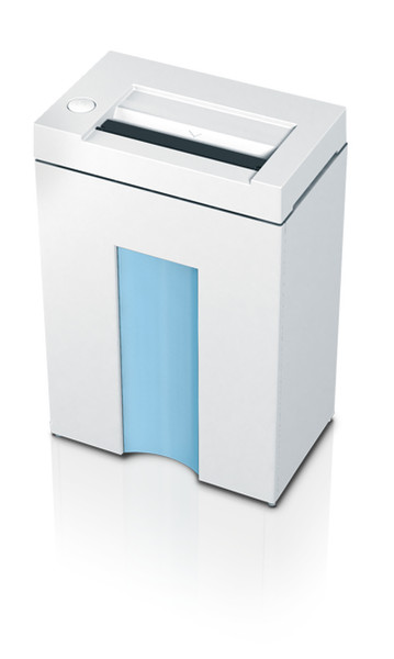 Ideal 2265 / 4 mm Strip shredding White paper shredder