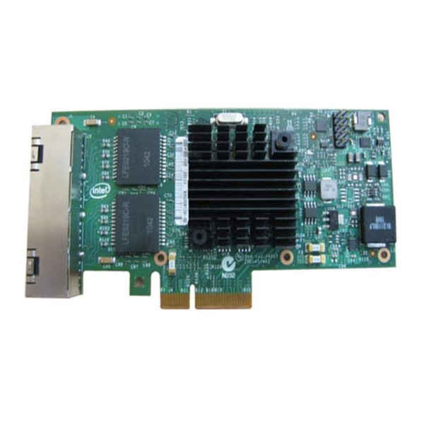 DELL 540-BBDS Internal Ethernet 1000Mbit/s